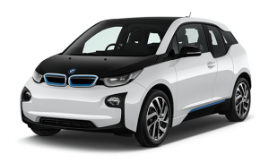 BMW I3 EV